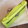 Hermes Mini kelly 2829