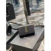 YSL Kate Belt Caviar Bag