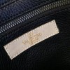 Valentino ROCKSTUD ROLLING shoulder bag 4570