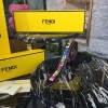 Fendi shoulder strap 1816