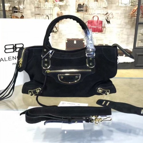 Balenciaga city bag