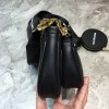 Balenciaga multi-pochette 3 in 1 shoulder bag