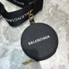 Balenciaga multi-pochette 3 in 1 shoulder bag