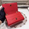 YSL MONOGRAM KATE 4753