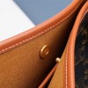 Celine Cabas Triomphe tote bag