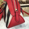 Burberry Shoulder Bag 5755