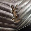 YSL MONOGRAM WOC