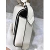 GIVENCHY Mini Eden Bag in white