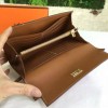 Hermès Kelly Clutch 2857