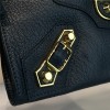 Balenciaga cluth bag