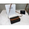 Celin Triomphe shoulder bag