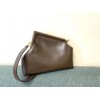 Fendi First Bag Brown 32cm