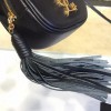 YSL MONOGRAM BLOGGER 5107