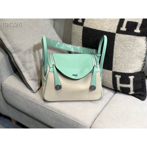 Hermes Lindy mint