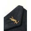 YSL Loulou Bag Y-Quilted suede small bag