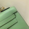 Hermes Kelly 25cm