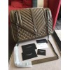 YSL ENVELOP SATCHEL 5125