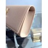 YSL MONOGRAM KATE Clutch 4954