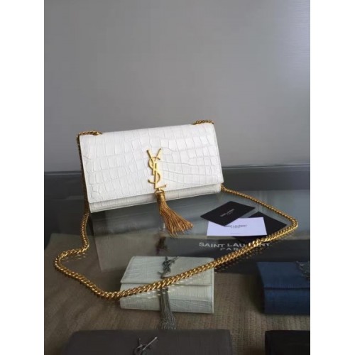 YSL MONOGRAM KATE 5010