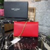 YSL MONOGRAM KATE 4953