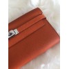 Hermès Kelly Clutch 2714