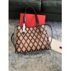 Valentino Garavani Beehive tote bag