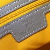 Goyard Goyard Boeing Grey Bag