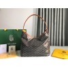 Goyard Hobo Boheme Black Bag
