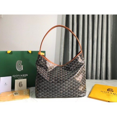 Goyard Hobo Boheme Black Bag