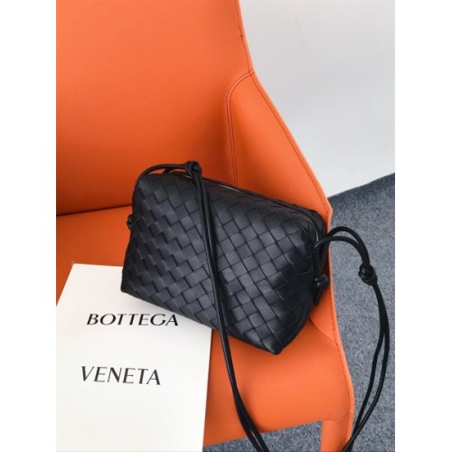 Bottega Veneta Loop cross-body mini bag