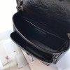 YSL small Niki Leather Shoulder Bag