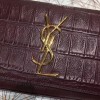 YSL MONOGRAM KATE 4974