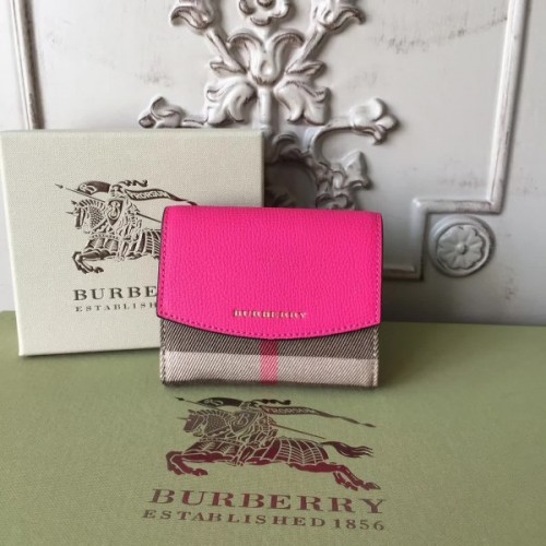 Burberry Wallet 5822