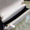 YSL MONOGRAM COLLEGE 5061