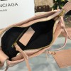 Balenciaga shoulder bag 5439
