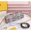 Fendi First nake skin handle 26cm