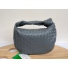 Bottega Veneta Large Ladies Jodie Hobo Grey Bag