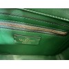 VALENTINO Garavani Stud Green bag