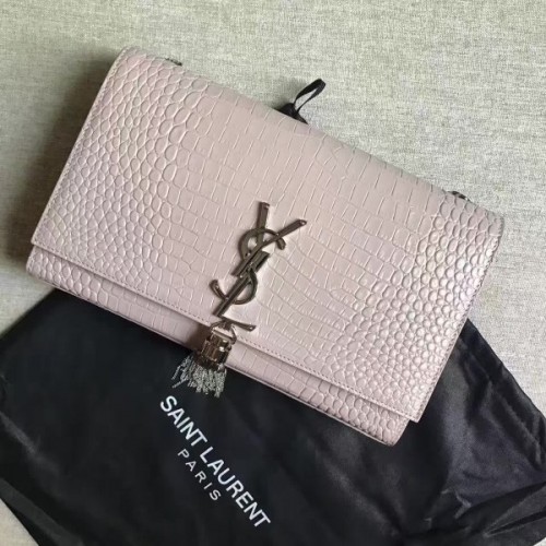 YSL MONOGRAM KATE 4957