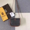 Goyard shoulder bag 08