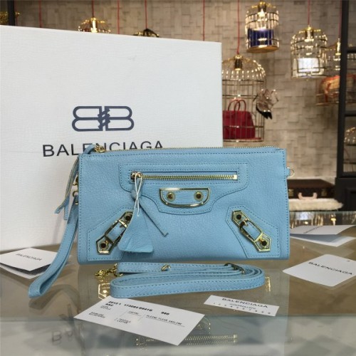 Balenciaga clutch bag 5518