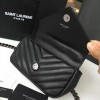 YSL MONOGRAM COLLEGE 5076