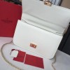 Valentino CHAIN CROSS BODY BAG 4701