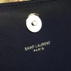 YSL MONOGRAM KATE 4772