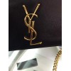 YSL MONOGRAM KATE 4986