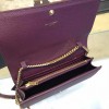 YSL MONOGRAM KATE 4762