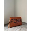 Fendi pouch bag