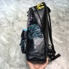 Balenciaga graffiti backpack 03