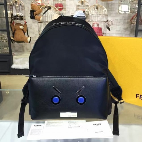 Fendi backpack 1866