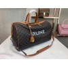Celine Voyage travel bag monogram 191412